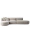 Cassina - Bowy Sofa 553
