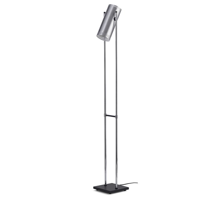 Warm Nordic - Trombone Floor Lamp
