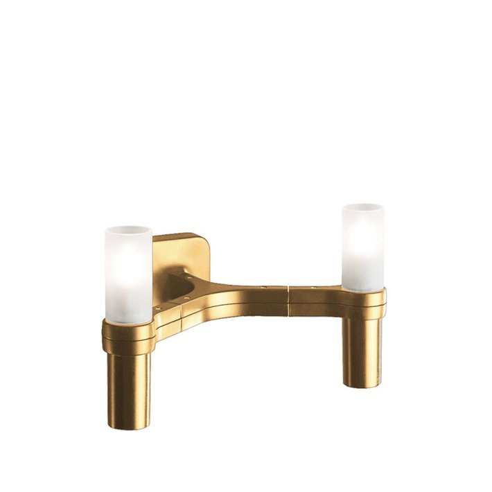 Nemo Lighting - Crown Wall 2