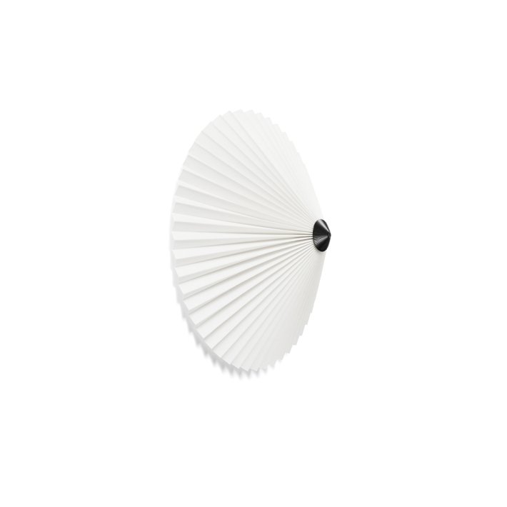 HAY - Matin Flush Mount | 380 | Vg / Loftlampe