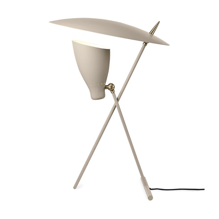 WARM NORDIC - Silhouette bordlampe