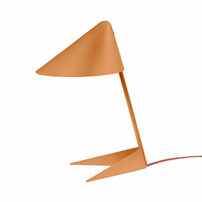 Warm Nordic - Ambience bordlampe