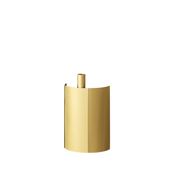 AYTM - ASTO Candle holder | 21 cm