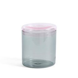 Hay - Borosilicate Jar