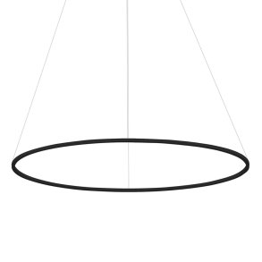 Nemo Lighting - Ellisse Pendant I Major I Uplight