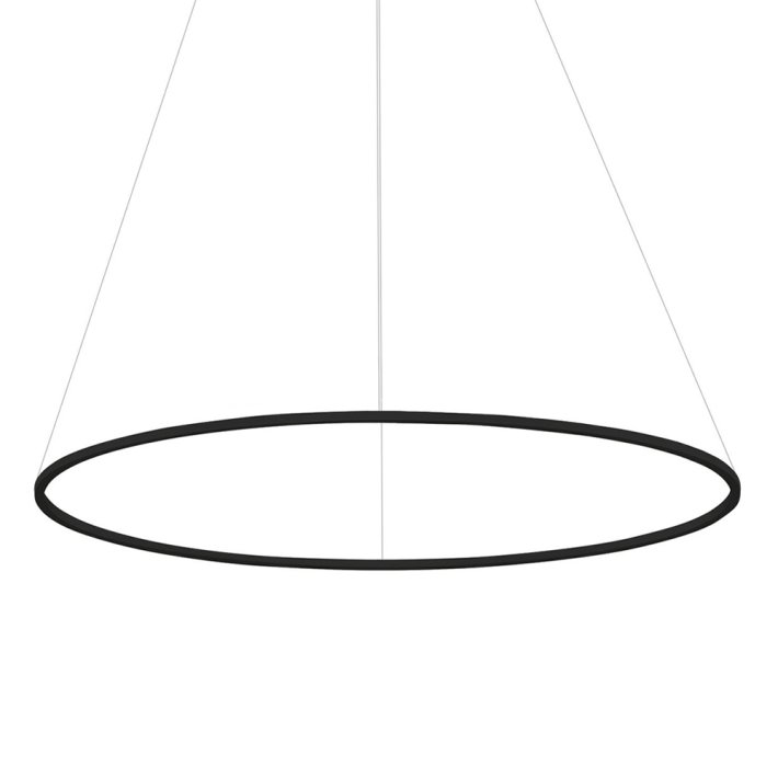 Nemo Lighting - Ellisse Pendant I Major I Uplight
