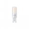 Phillips - G9 | LED | D�mpbar | 4 W | 480 Lumen | 2700 Kelvin