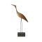 WARM NORDIC - Beak Bird Heron | Tall