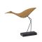 WARM NORDIC - Beak Bird Heron | Low