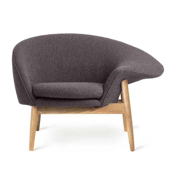 WARM NORDIC - Fried Egg | Tekstil | Olieret Eg Stel