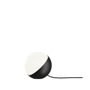 Louis Poulsen - VL Studio | Bord/Gulv | Sort 15 cm