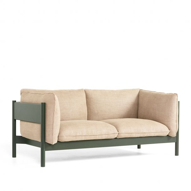 HAY - Arbour | 2 seater