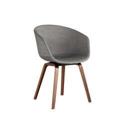 HAY - About a Chair | AAC 23 | Fuldpolstret