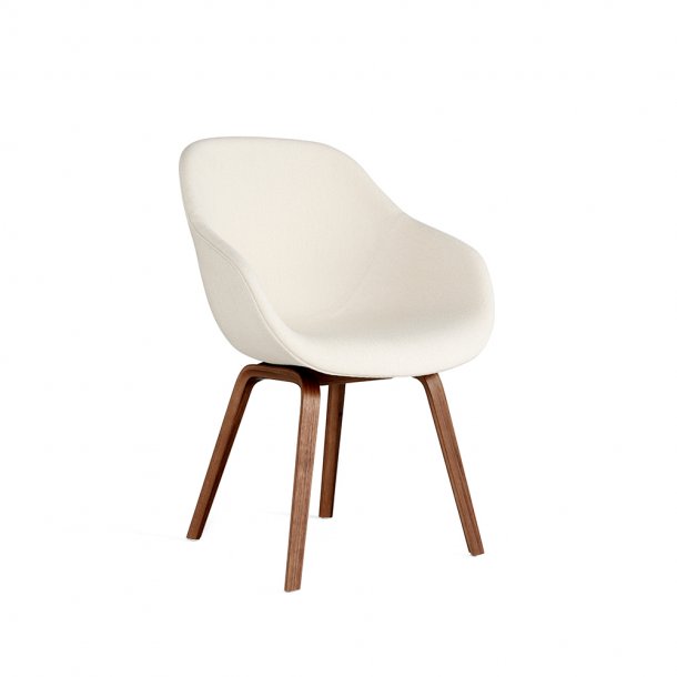 HAY - About a Chair | AAC 123 | Fuldpolstret