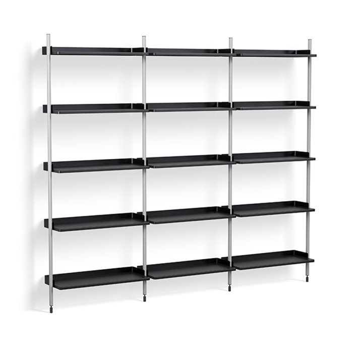 HAY - Pier System 113 I 3 Columns