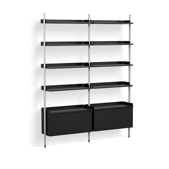 HAY - Pier System 122 I 2 Columns