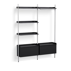 HAY - Pier System 1082 I 2 Columns