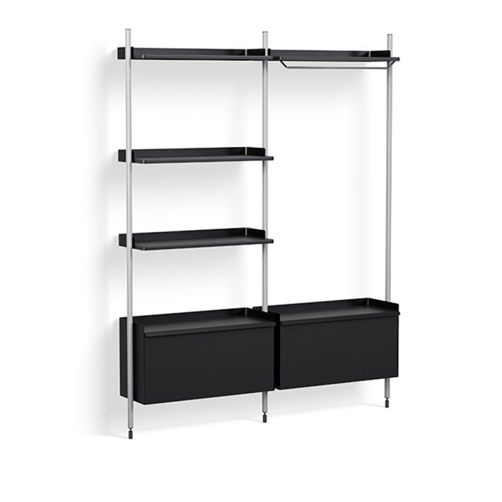 HAY - Pier System 1082 I 2 Columns