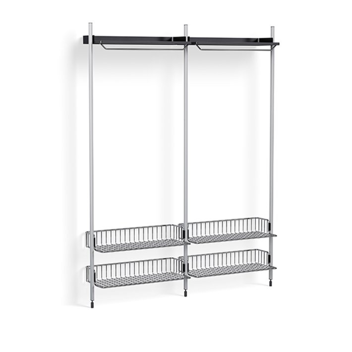 HAY - Pier System 1012 I 2 Columns