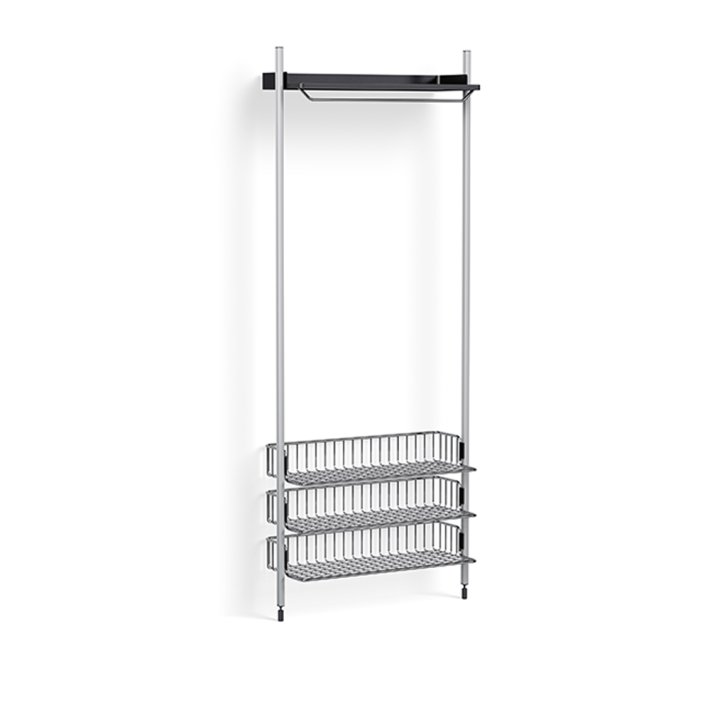 HAY - Pier System 1021 I 1 Column