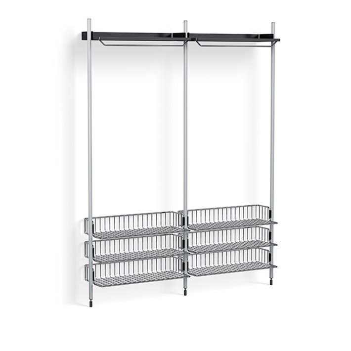 HAY - Pier System 1022 I 2 Columns