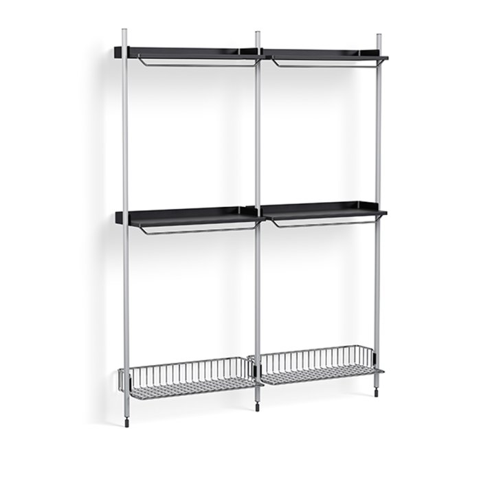 HAY - Pier System 1032 I 2 Columns