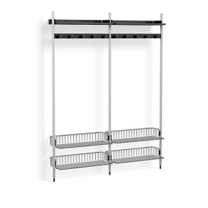 HAY - Pier System 1052 I 2 Columns