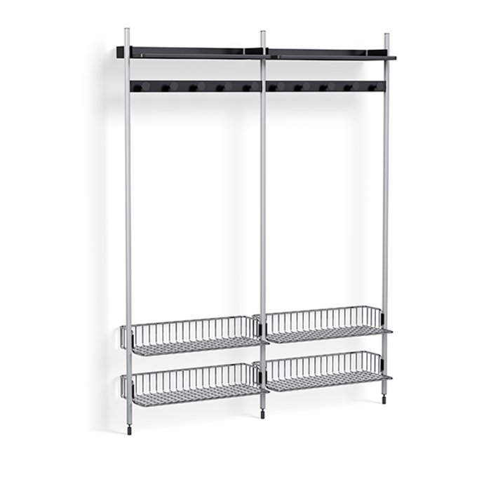 HAY - Pier System 1052 I 2 Columns