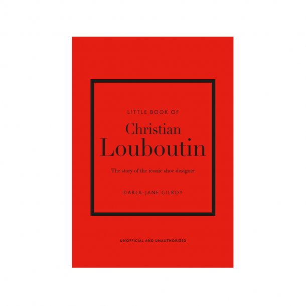 New Mags - Little Book of Christian Louboutin - New Mags ...