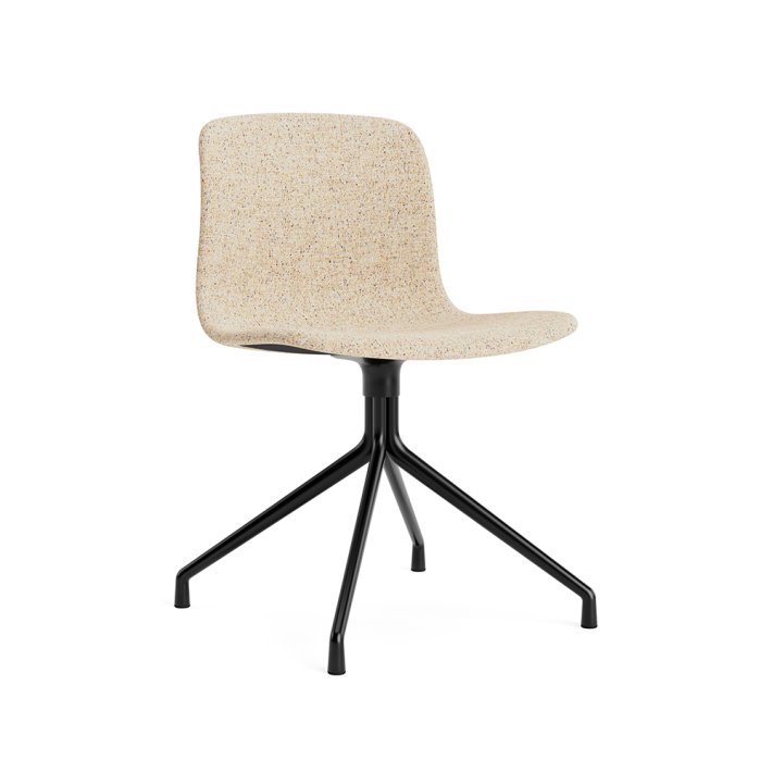 HAY - About a Chair | AAC 11 | Fuldpolstret