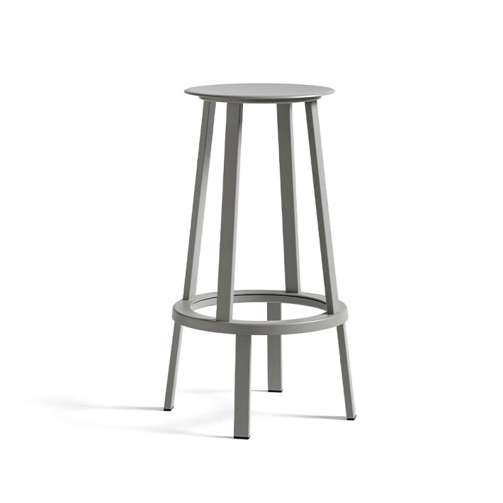 HAY - Revolver barstol | 76 cm