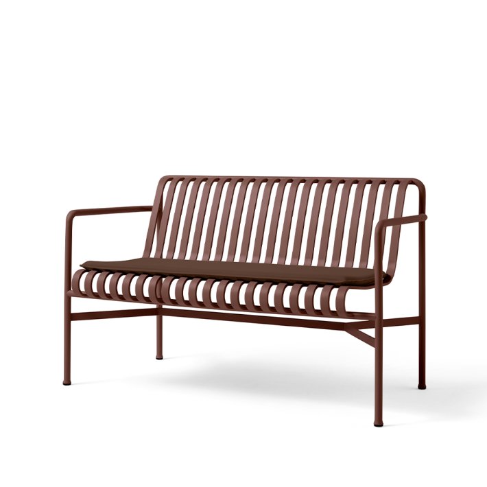 HAY - Palissade Dining Bench Seat Cushion | Hynde