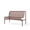 HAY - Palissade Dining Bench | Bnk uden Armln
