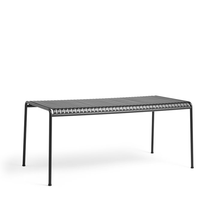 HAY - Palissade | Table | 170 x 90