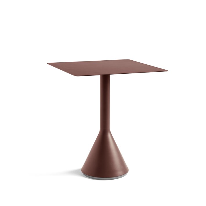 Hay - Palissade Cone Table | 65 x 65