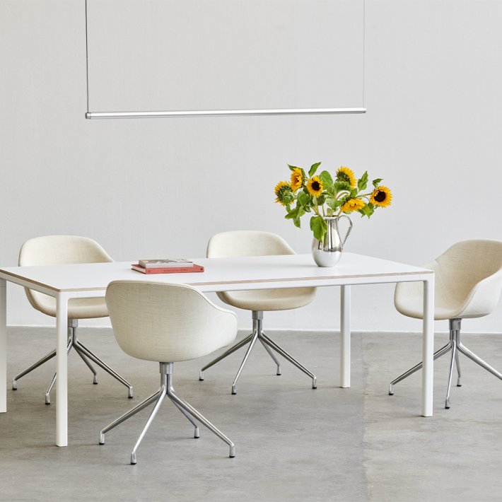 HAY - AAC 221 | Fuldpolstret