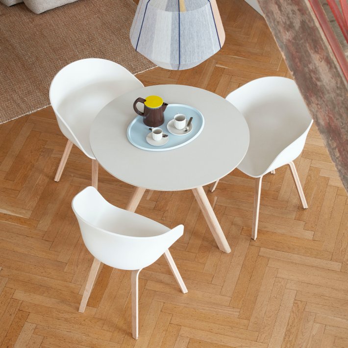 HAY - About a Chair | AAC 22 | eg