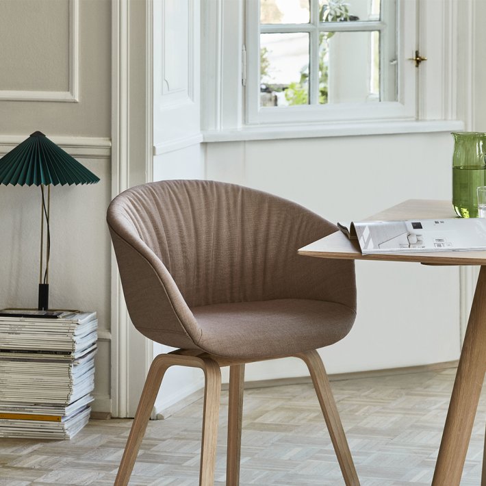 HAY - Matin table lamp Large | Bordlampe