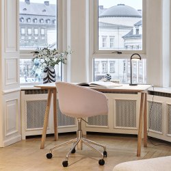 HAY - About a Chair | AAC 53 | Fuldpolstret