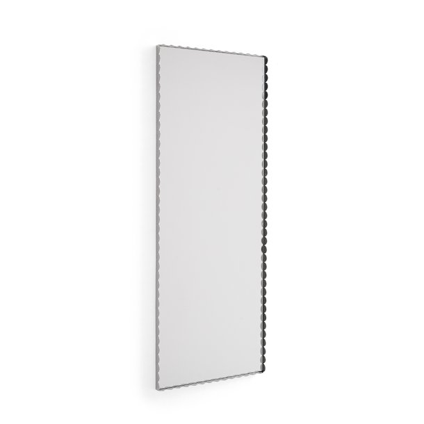 HAY - Arcs Spejl Rectangle | M-Mirrored