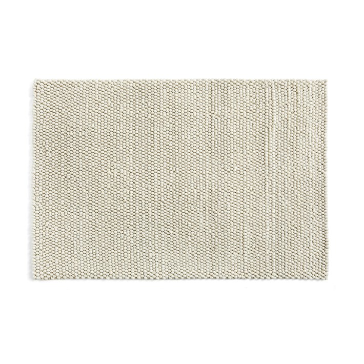 HAY - Peas Rug I Gulvtppe