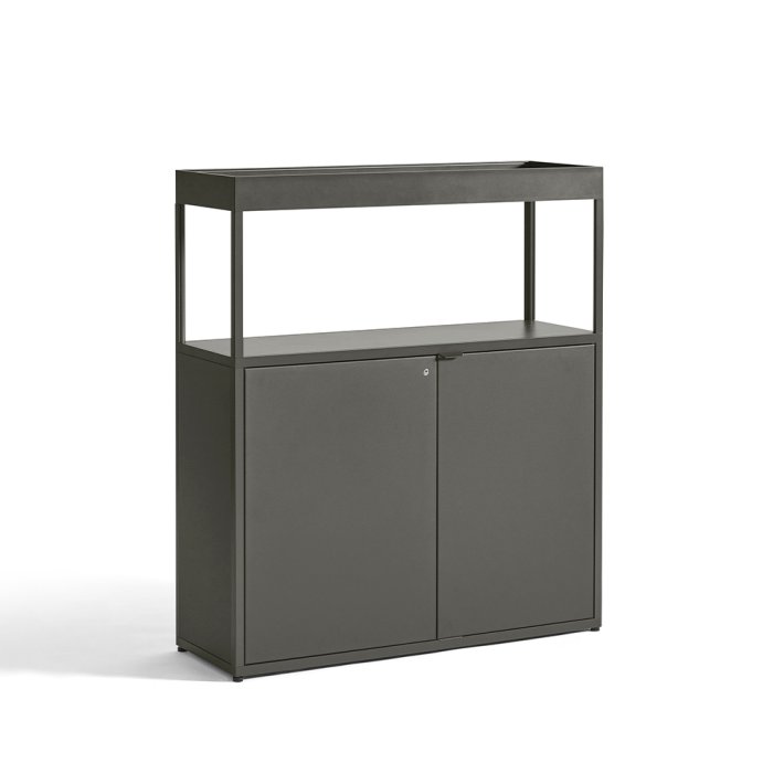 HAY - New Order Combination 204 | Floor