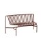 HAY - Palissade Park Dining Bench |  In-Add-On