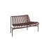 HAY - Palissade Park Dining Bench Cushion