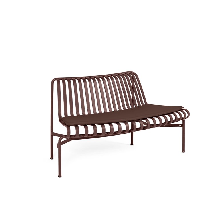 HAY - Palissade Park Dining Bench Cushion