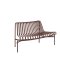 HAY - Palissade Park Dining Bench |  Out-Add-On