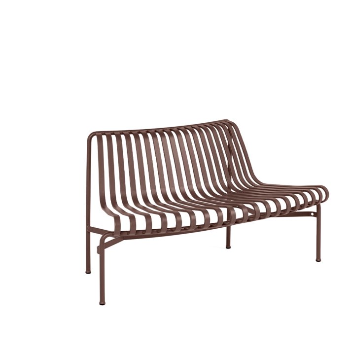 HAY - Palissade Park Dining Bench |  Out-Add-On