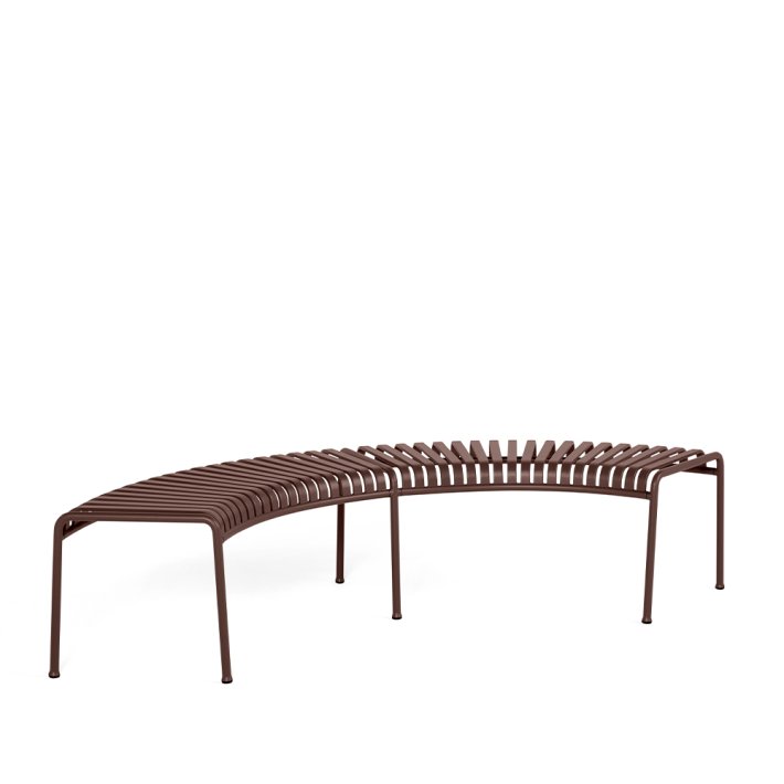 HAY - Palissade Park Bench