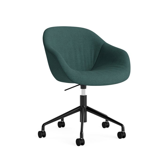 HAY - AAC 253 Soft | Fuldpolstret