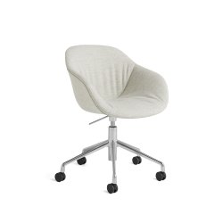 HAY - AAC 253 Soft | Fuldpolstret